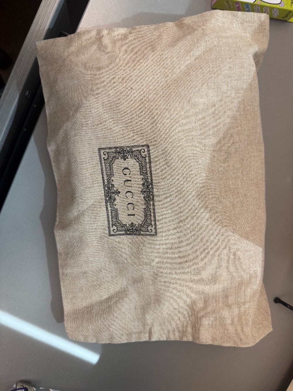 Ophila Gucci bumbag